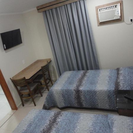 Hotel America Do Sul São Paulo Pokój zdjęcie