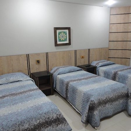 Hotel America Do Sul São Paulo Pokój zdjęcie