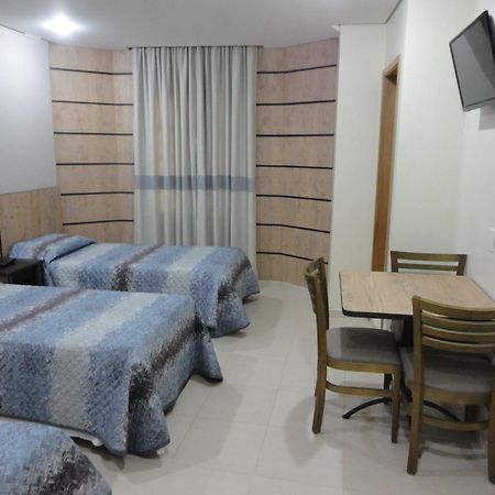 Hotel America Do Sul São Paulo Pokój zdjęcie