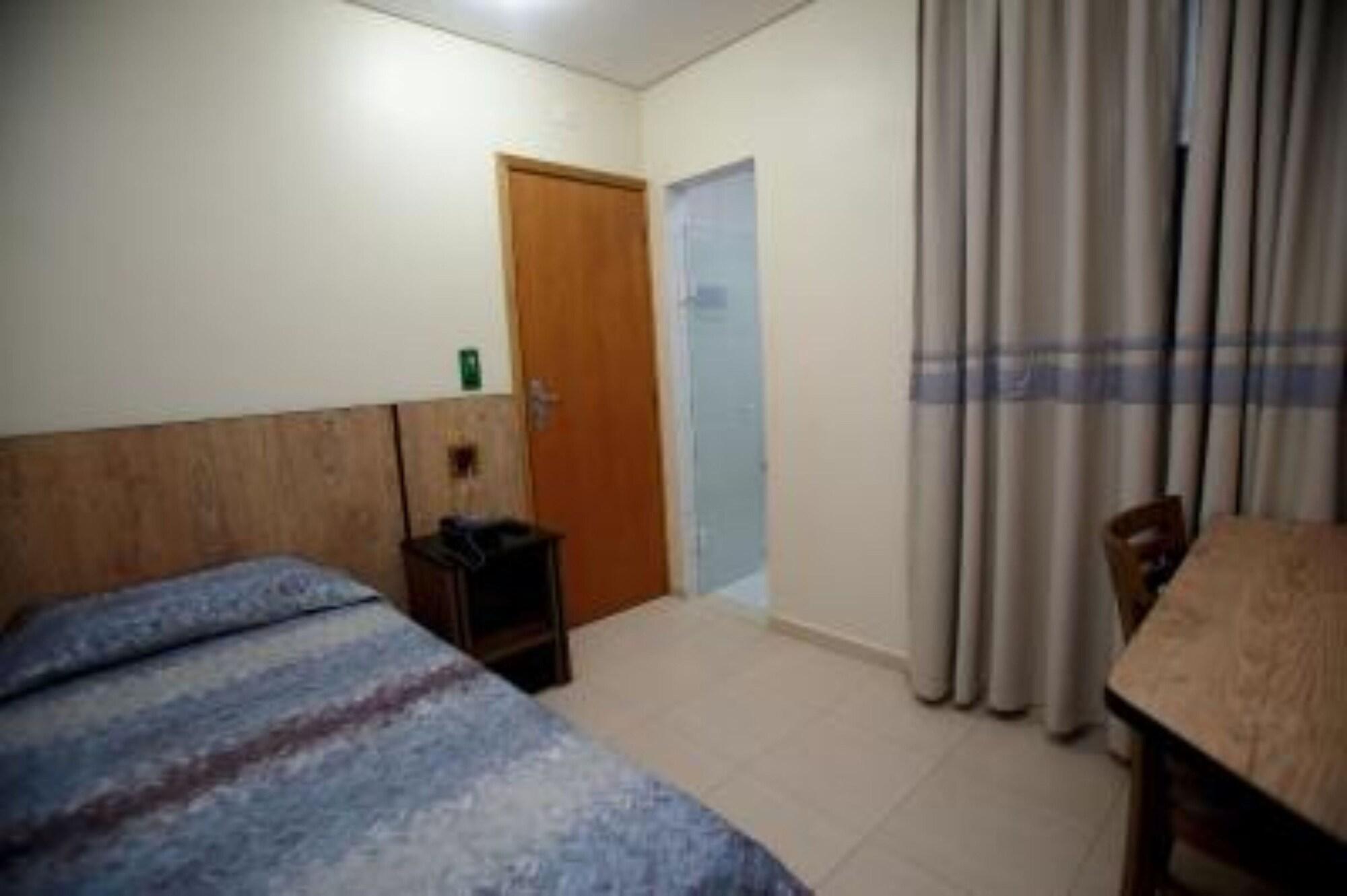 Hotel America Do Sul São Paulo Zewnętrze zdjęcie