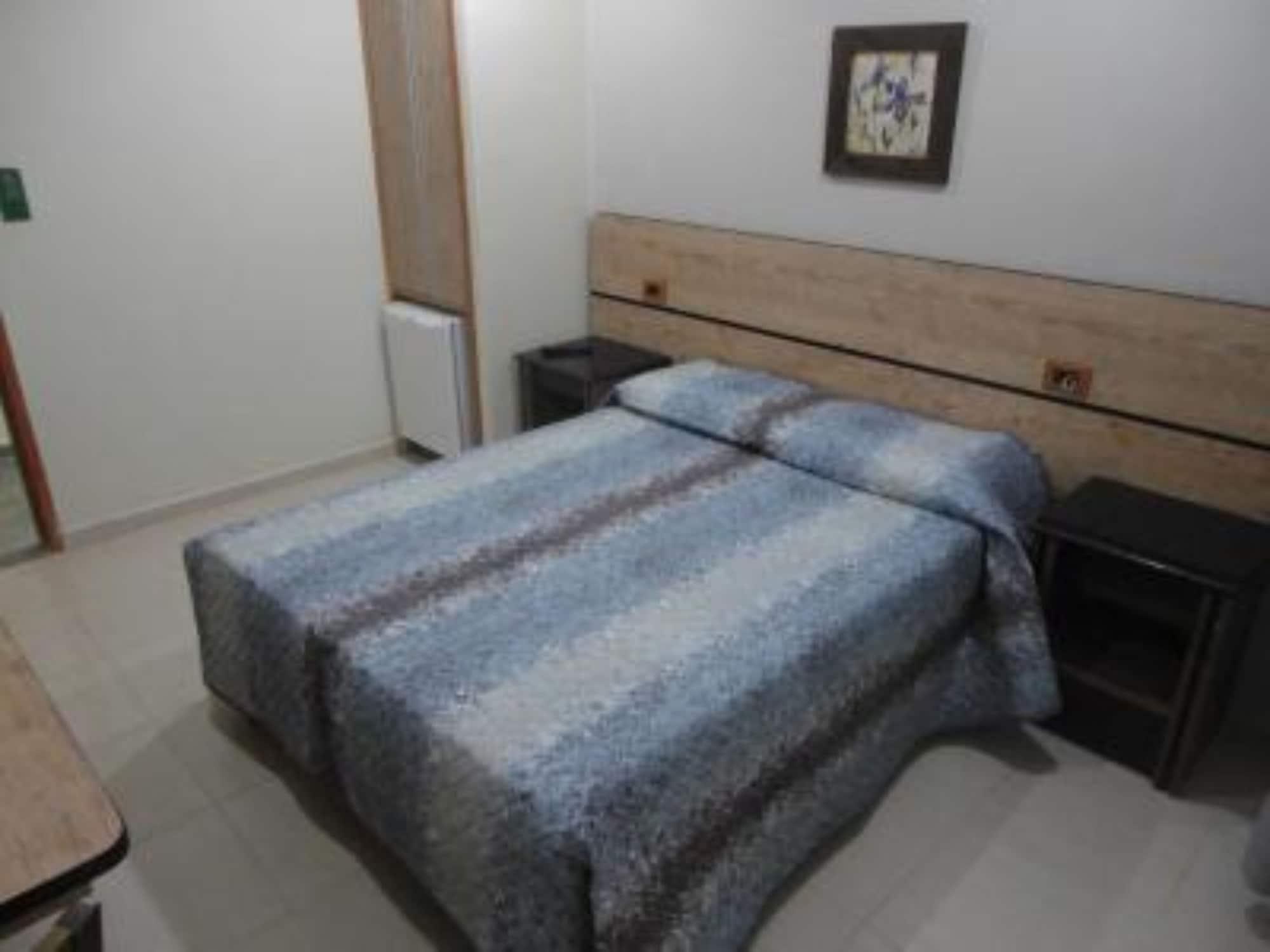 Hotel America Do Sul São Paulo Zewnętrze zdjęcie