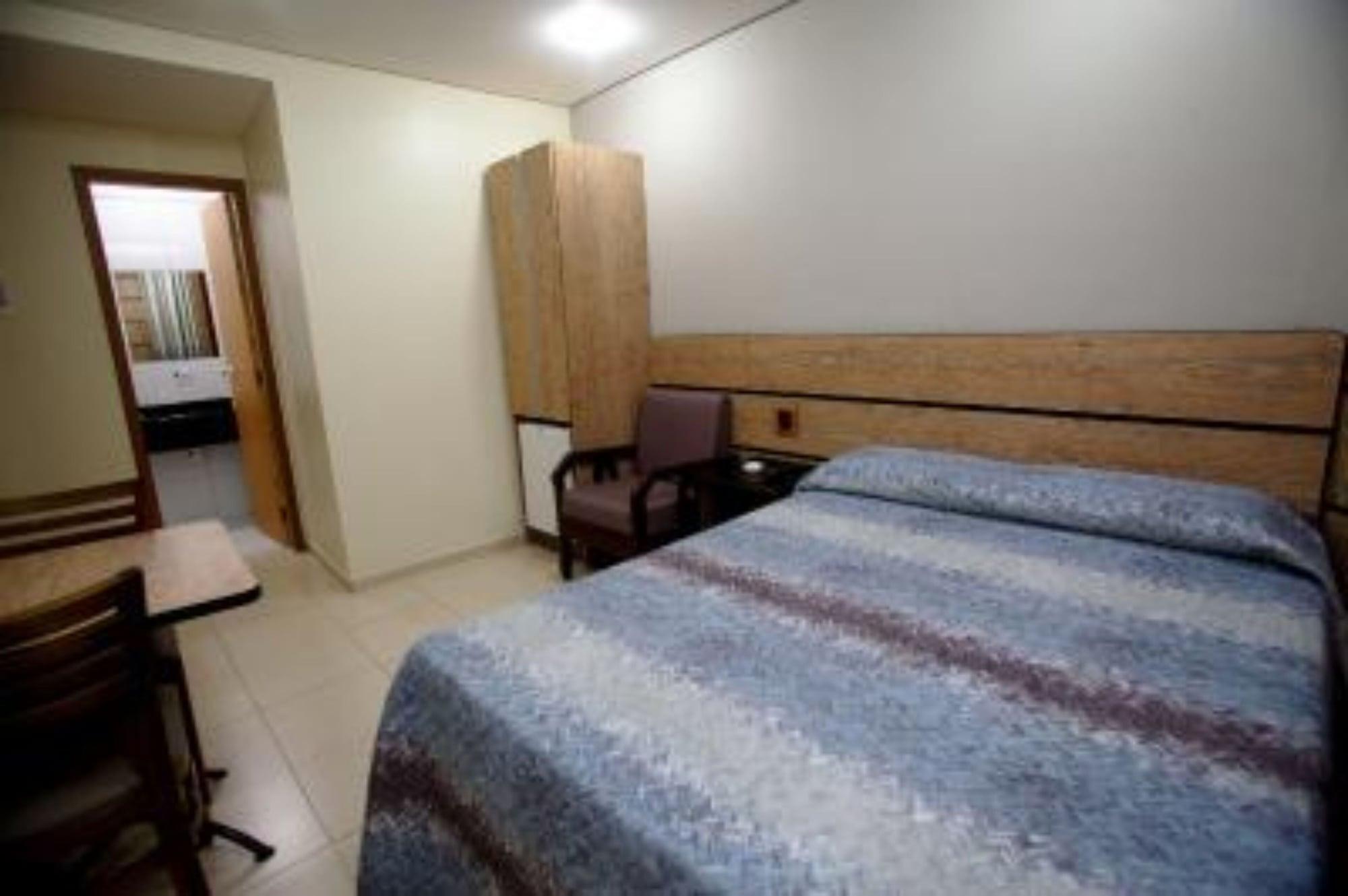 Hotel America Do Sul São Paulo Zewnętrze zdjęcie