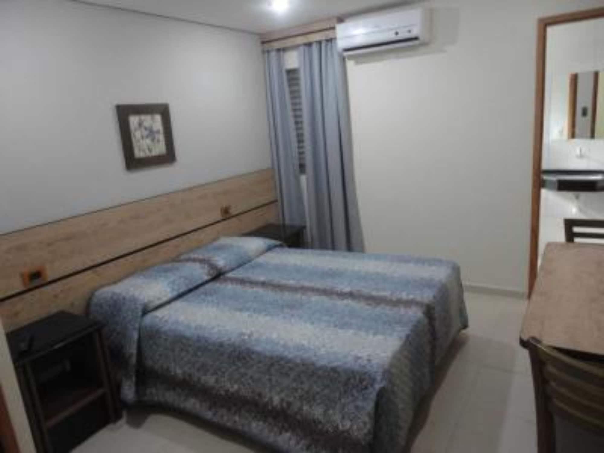 Hotel America Do Sul São Paulo Zewnętrze zdjęcie