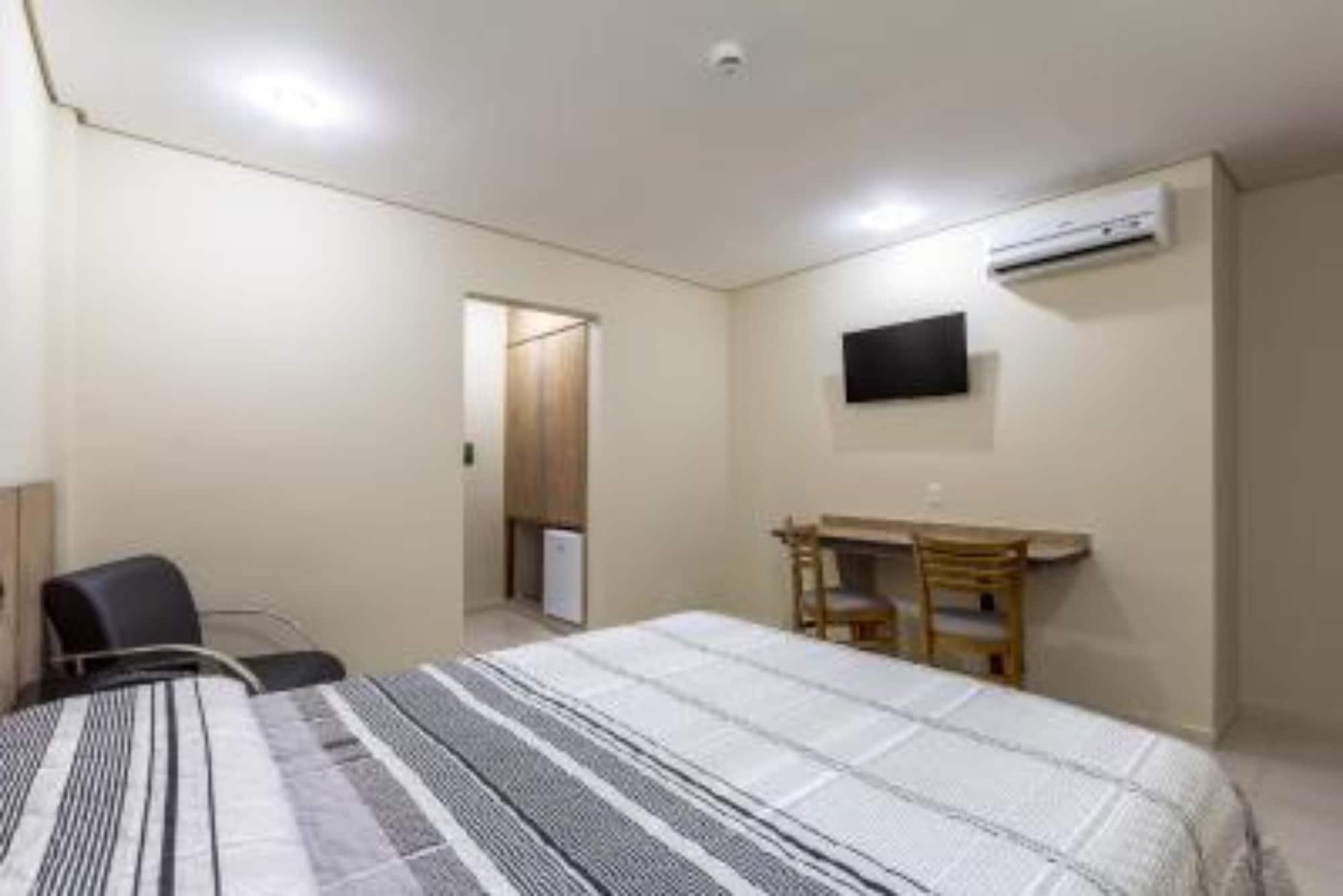 Hotel America Do Sul São Paulo Zewnętrze zdjęcie