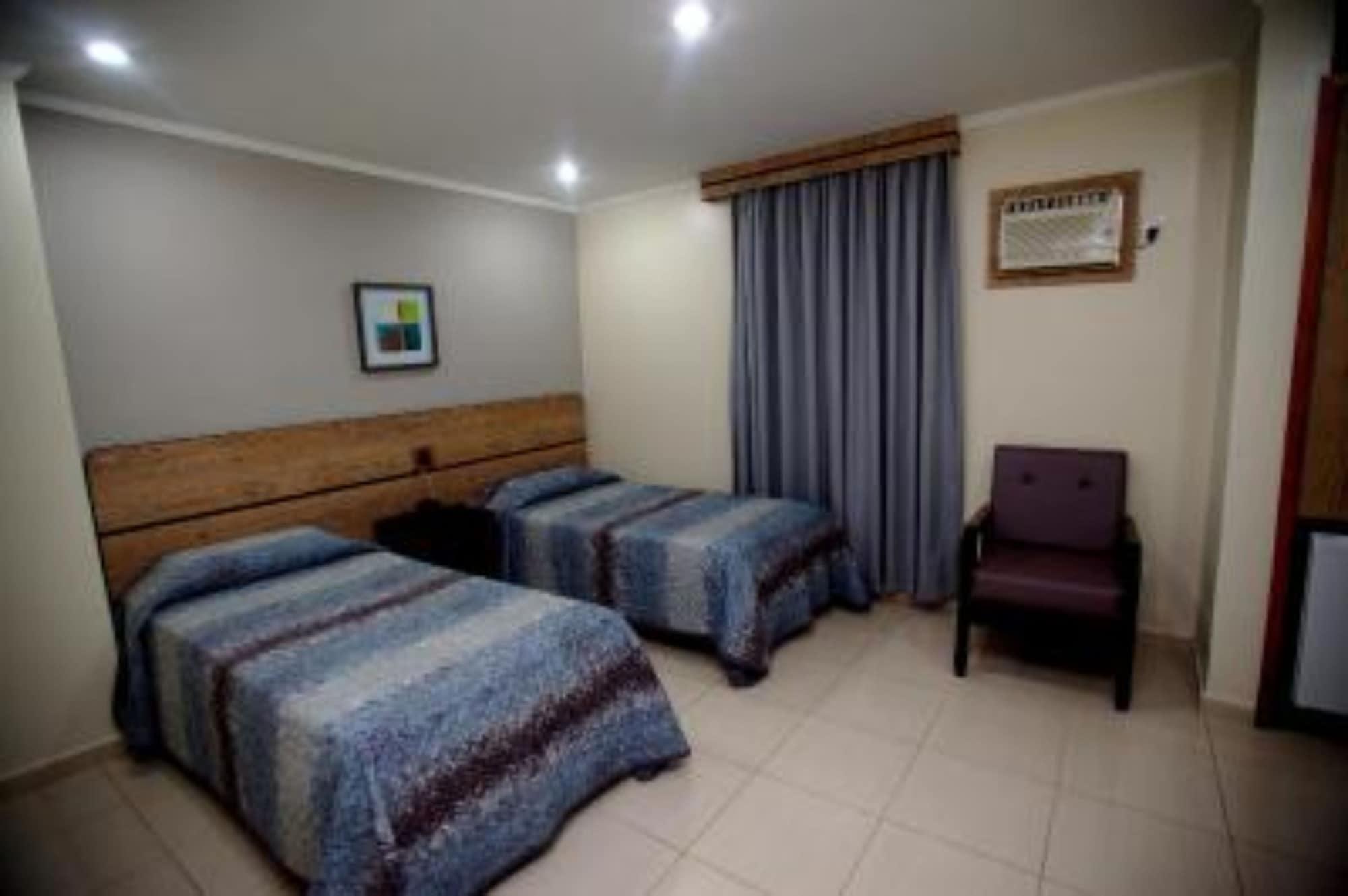 Hotel America Do Sul São Paulo Zewnętrze zdjęcie