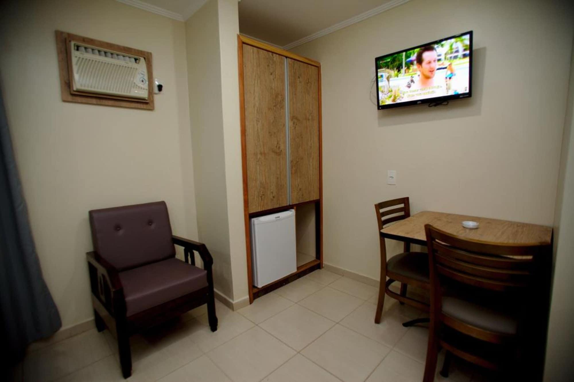 Hotel America Do Sul São Paulo Zewnętrze zdjęcie