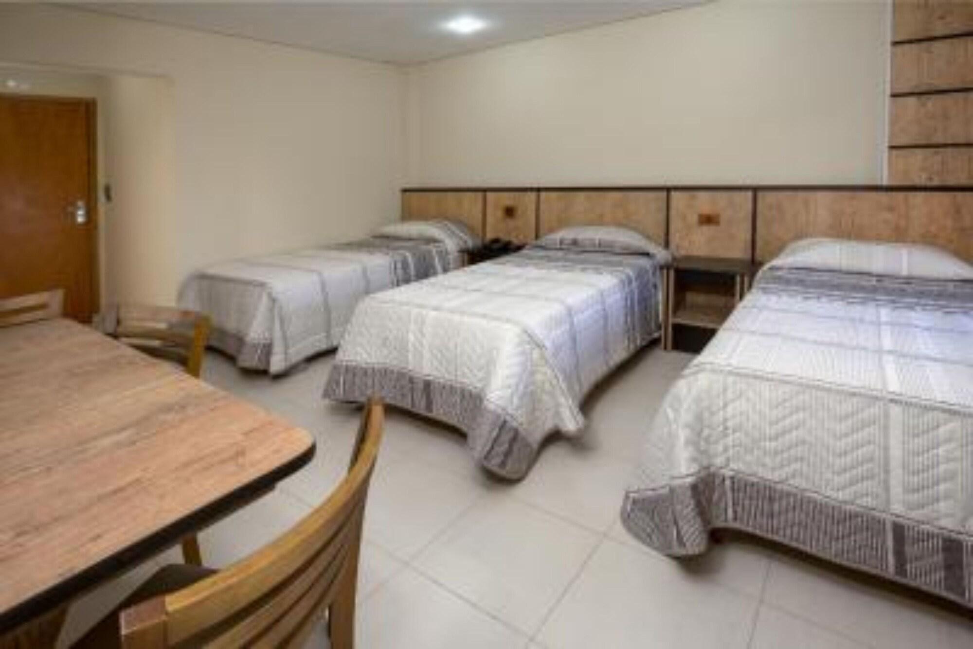 Hotel America Do Sul São Paulo Zewnętrze zdjęcie