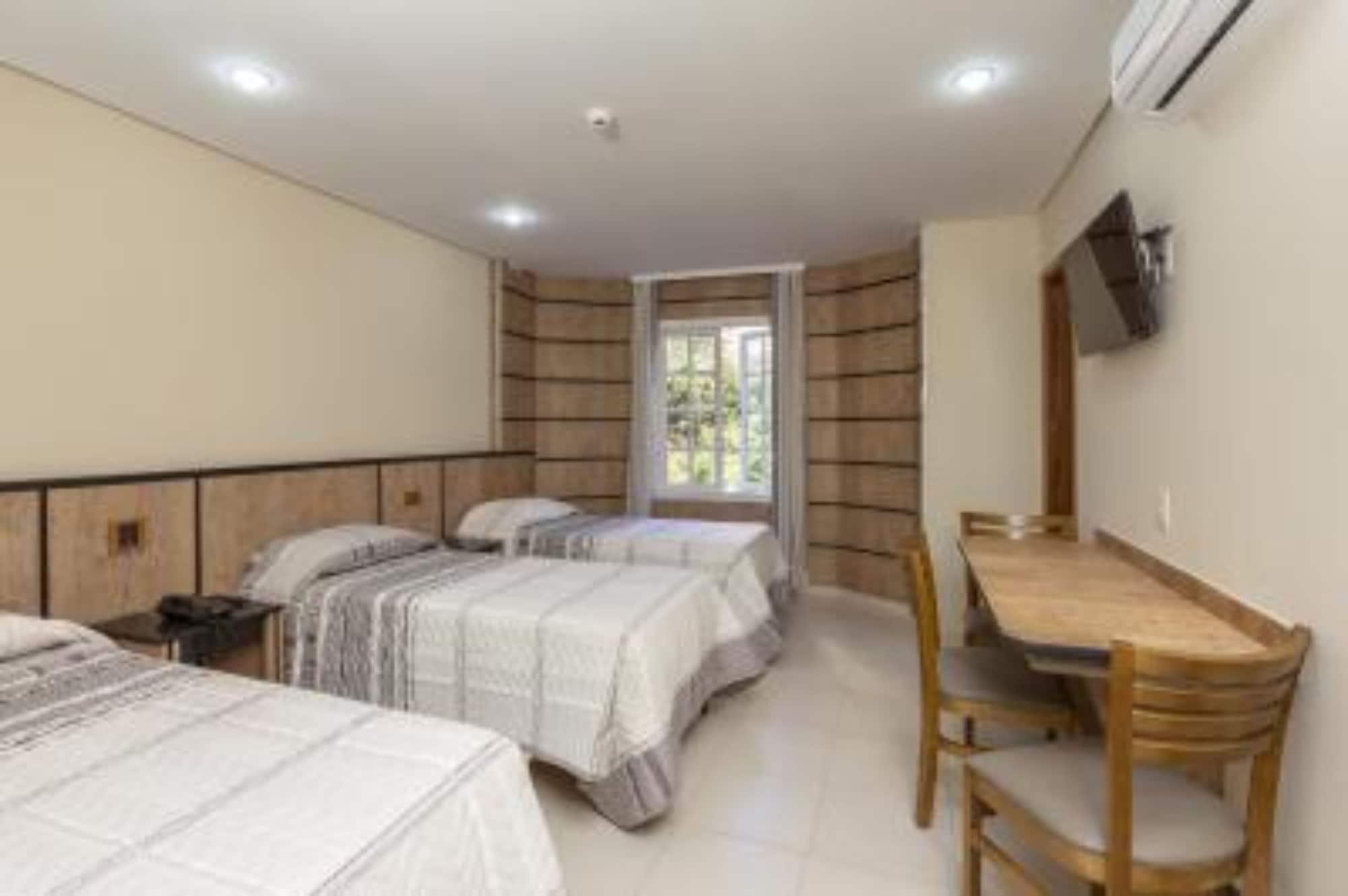 Hotel America Do Sul São Paulo Zewnętrze zdjęcie