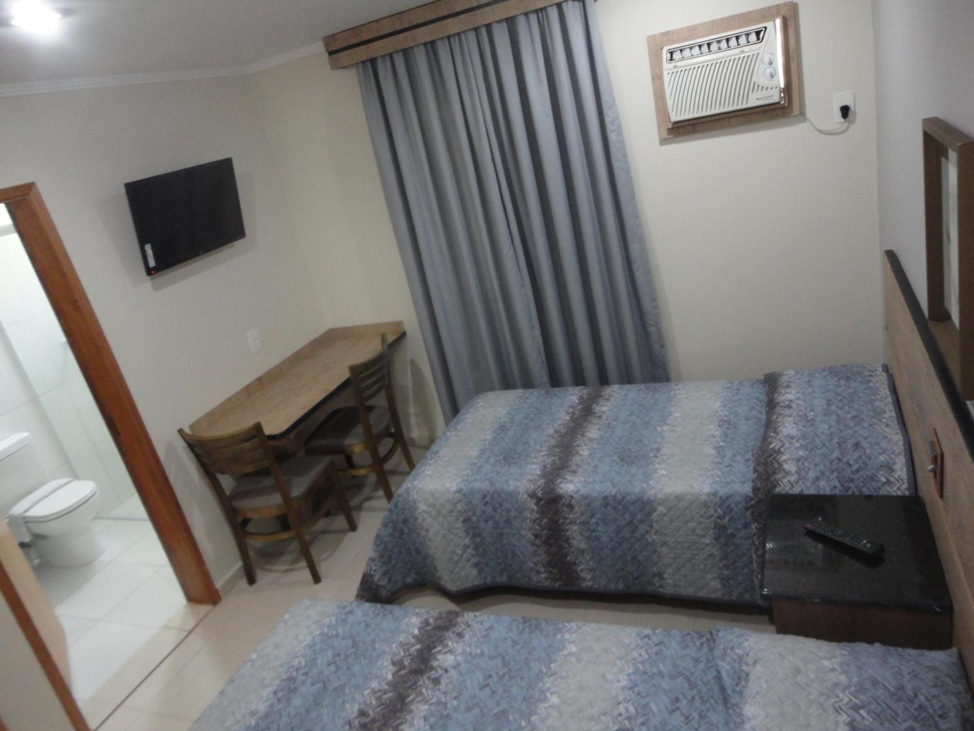 Hotel America Do Sul São Paulo Pokój zdjęcie
