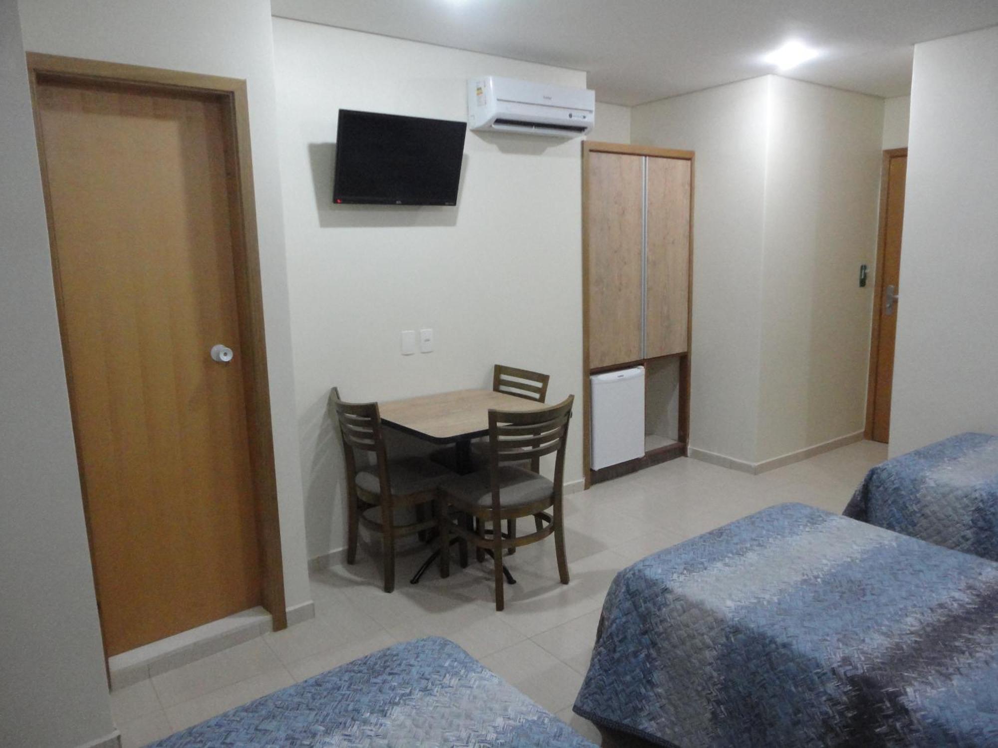 Hotel America Do Sul São Paulo Pokój zdjęcie
