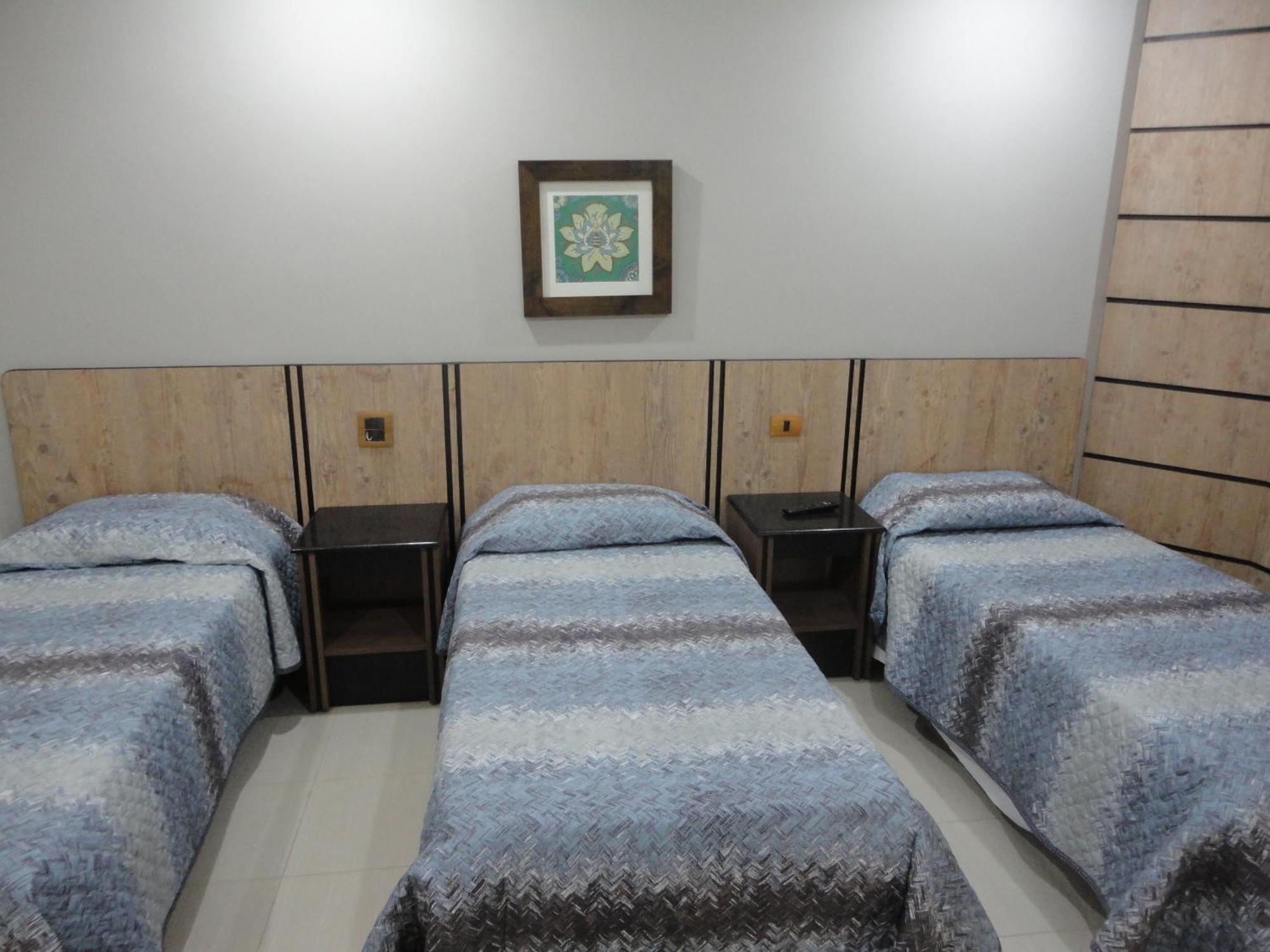 Hotel America Do Sul São Paulo Pokój zdjęcie