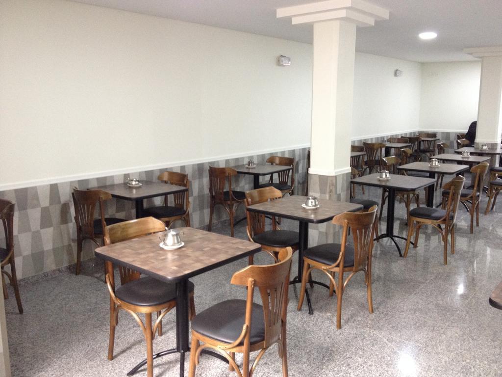 Hotel America Do Sul São Paulo Zewnętrze zdjęcie