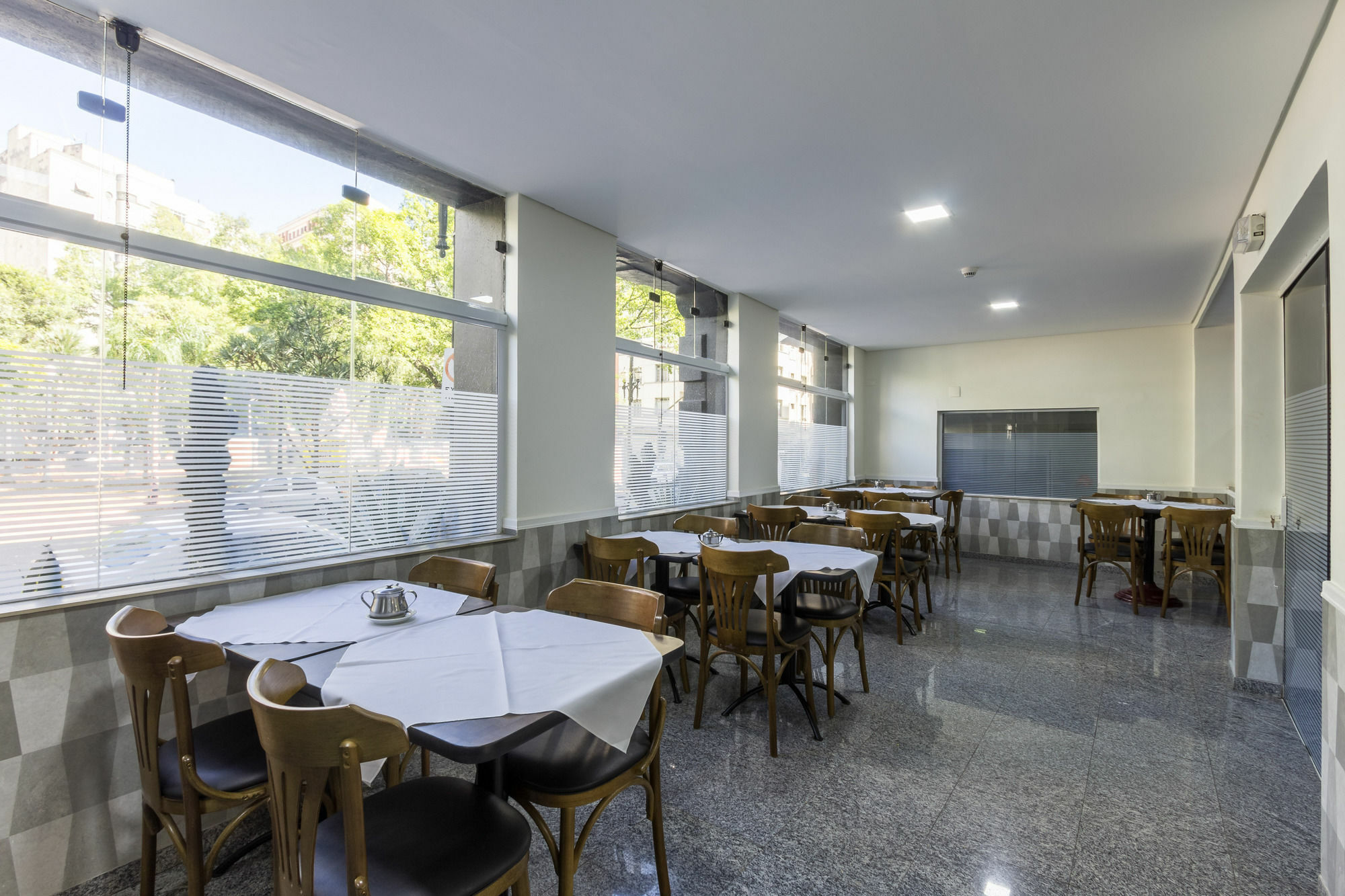 Hotel America Do Sul São Paulo Zewnętrze zdjęcie