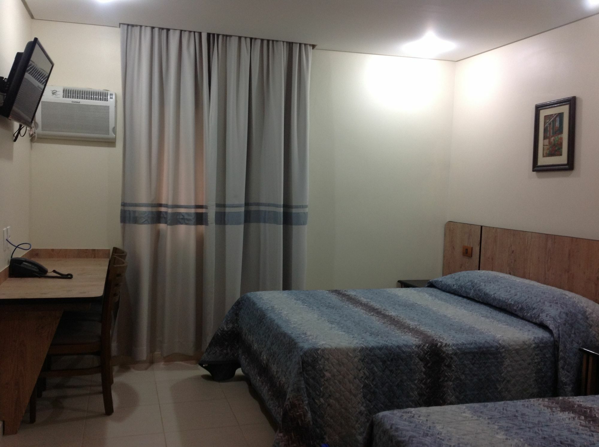 Hotel America Do Sul São Paulo Zewnętrze zdjęcie