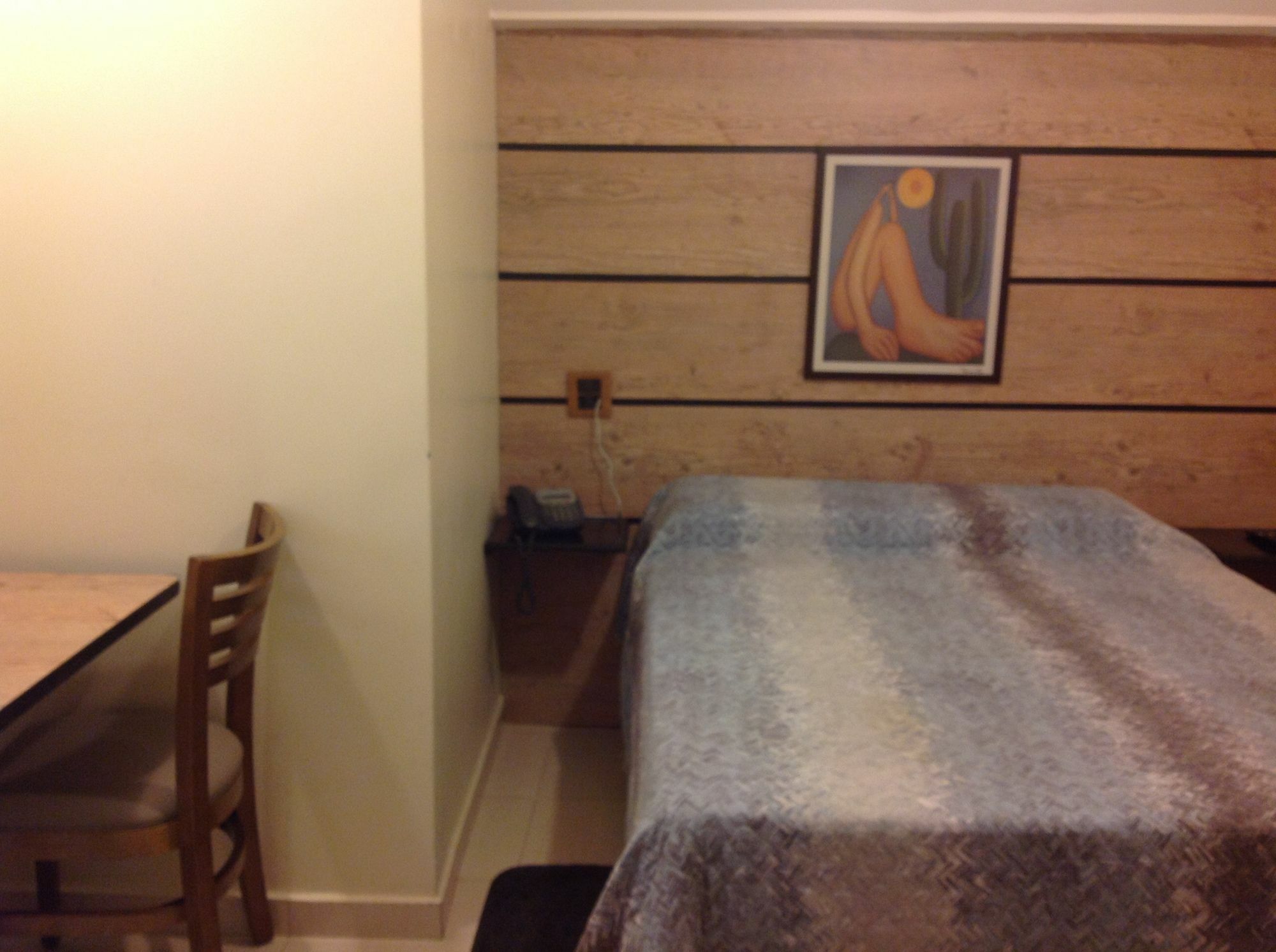 Hotel America Do Sul São Paulo Zewnętrze zdjęcie