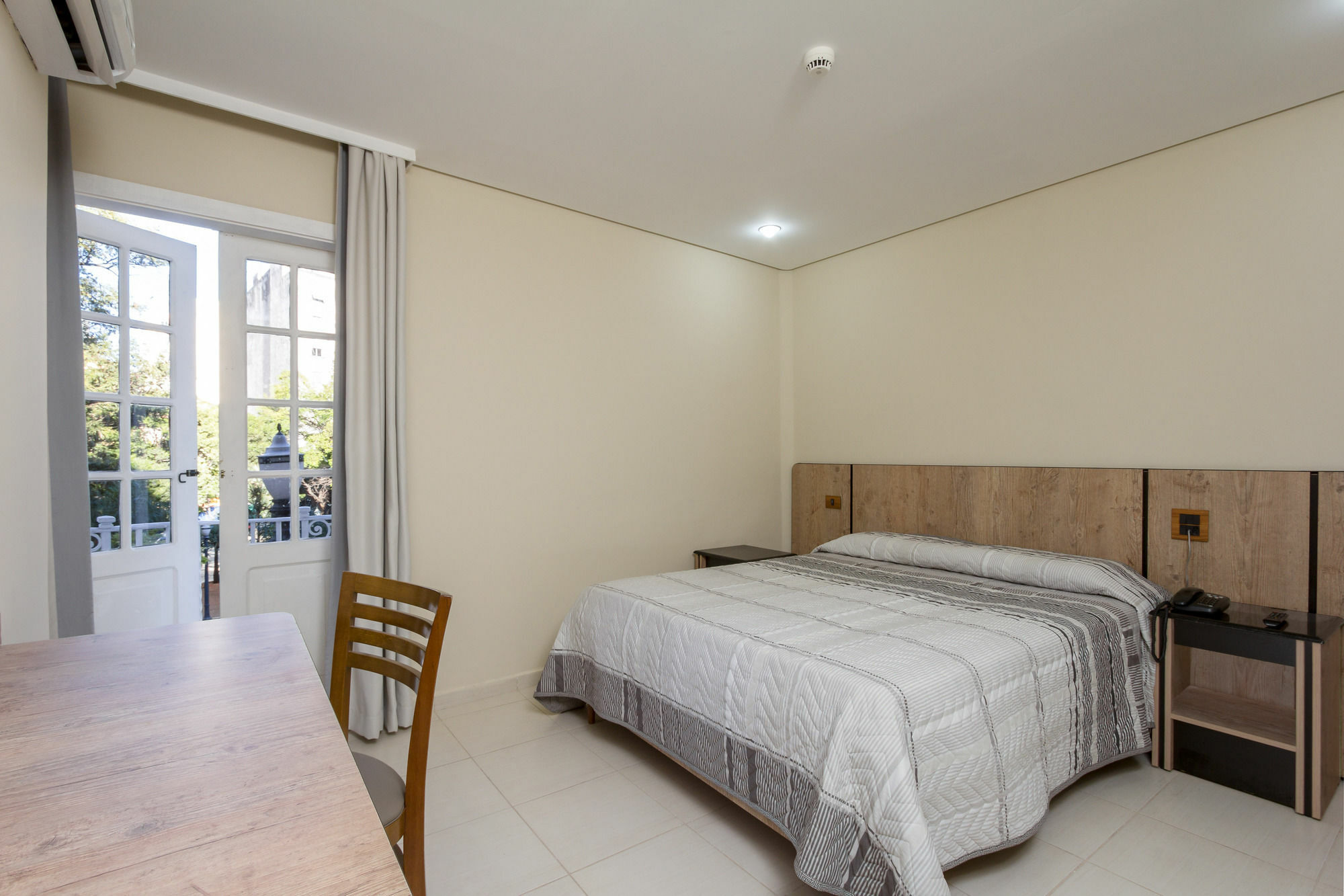 Hotel America Do Sul São Paulo Zewnętrze zdjęcie
