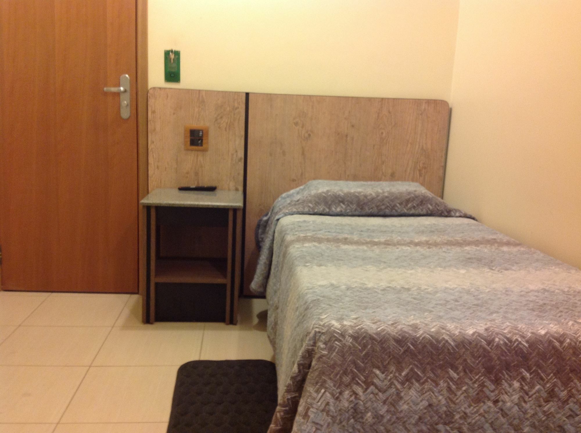 Hotel America Do Sul São Paulo Zewnętrze zdjęcie