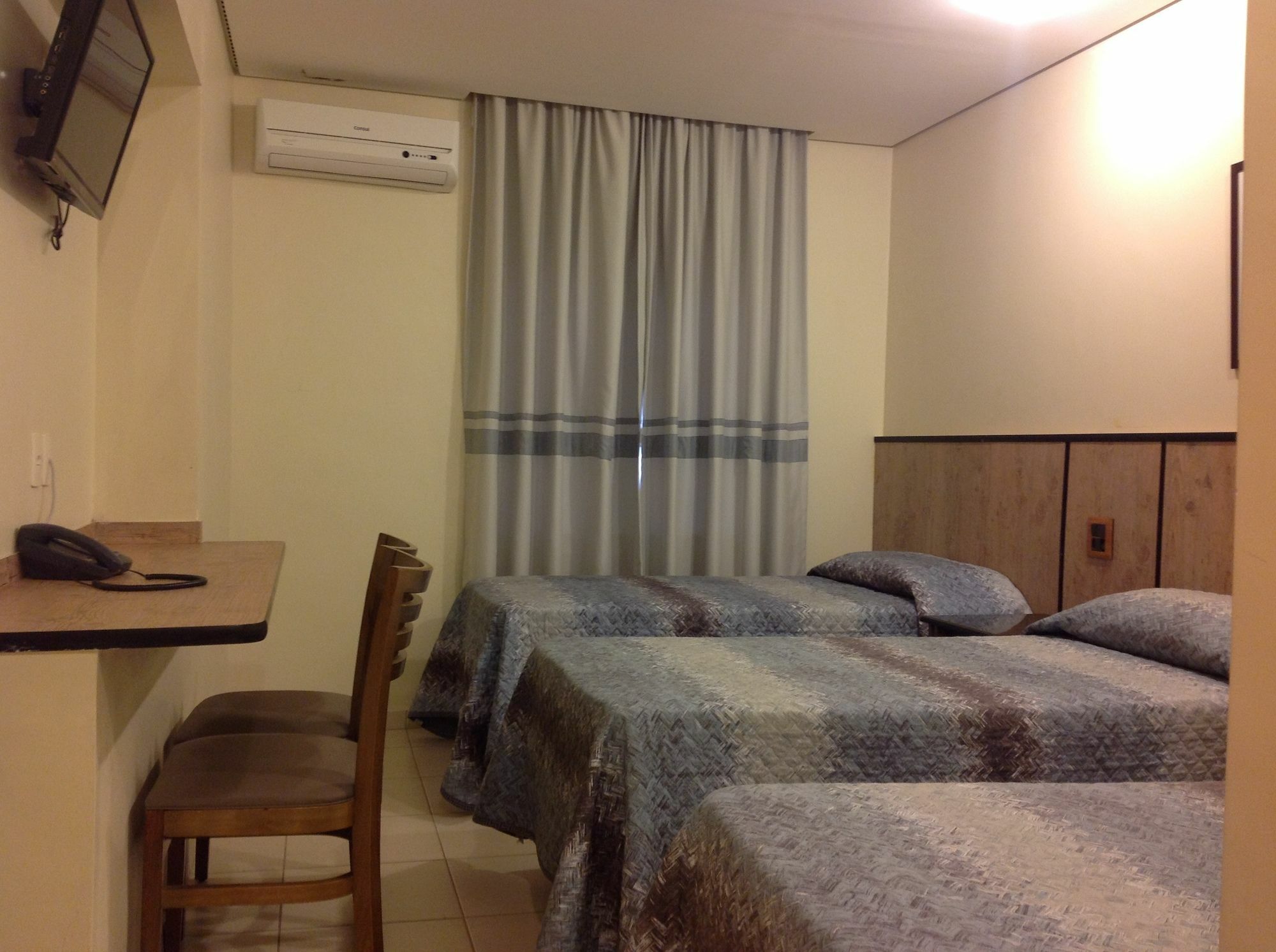 Hotel America Do Sul São Paulo Zewnętrze zdjęcie